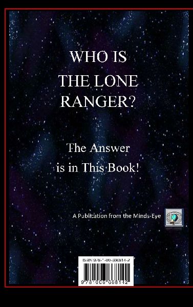 The Lone Ranger?