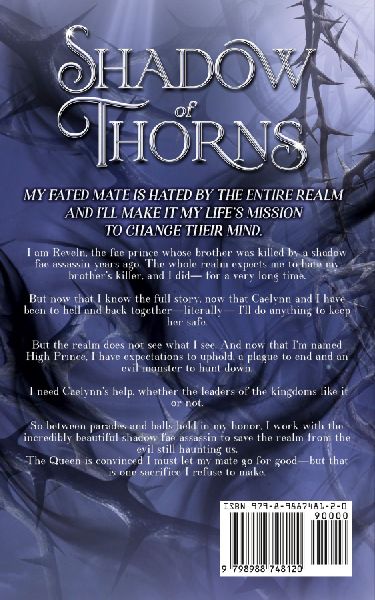 Shadow of Thorns