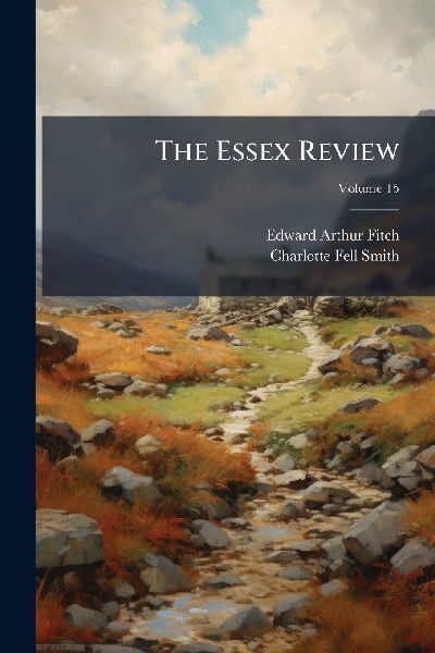 The Essex Review