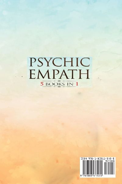 PSYCHIC EMPATH
