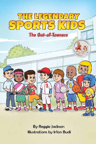 The Legendary Sports Kids
