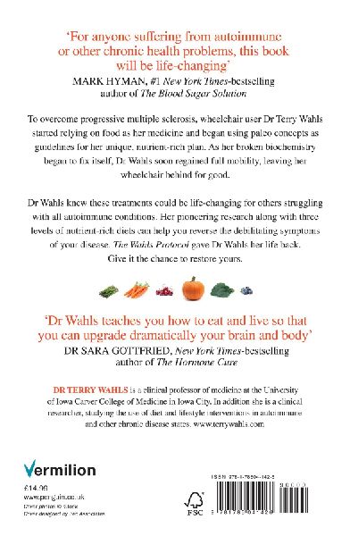 The Wahls Protocol