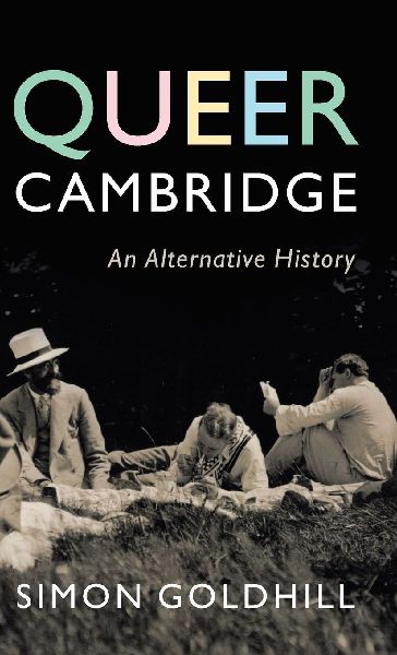Queer Cambridge