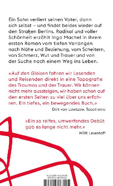 Auf den Gleisen