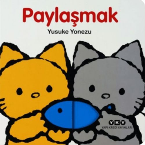 Paylasmak