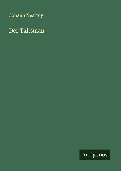 Der Talisman