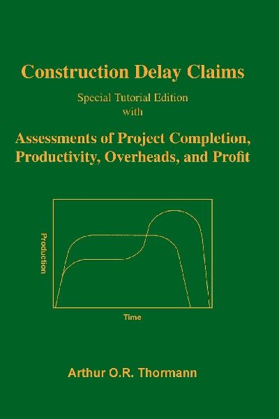 Construction Delay Claims