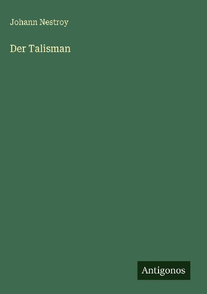 Der Talisman