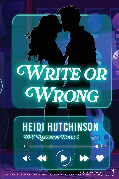 Write or Wrong