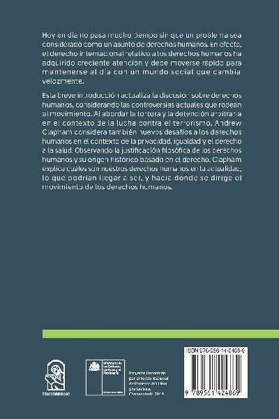 Derechos humanos