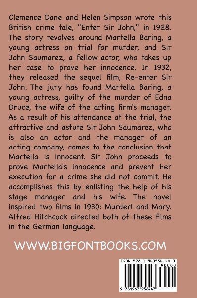 Enter Sir John