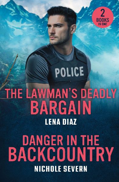 LAWMANS DEADLY BARGAIN PB