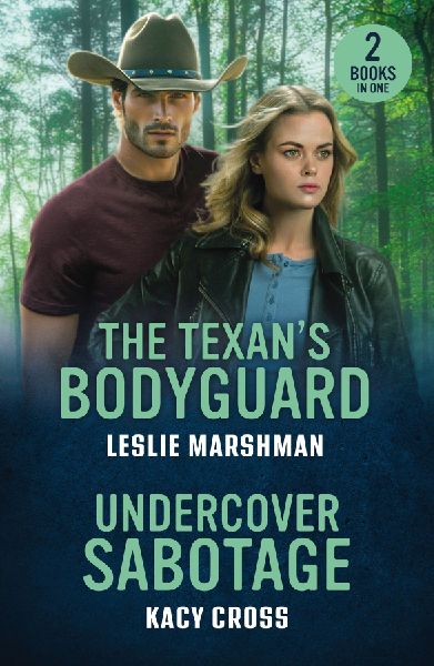 TEXANS BODYGUARD UNDERCOVER PB