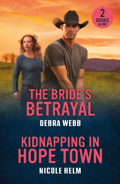 BRIDES BETRAYAL KIDNAPPING PB