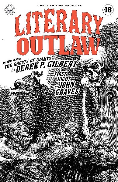 Literary Outlaw #18