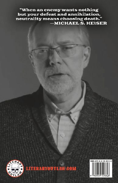Literary Outlaw #18