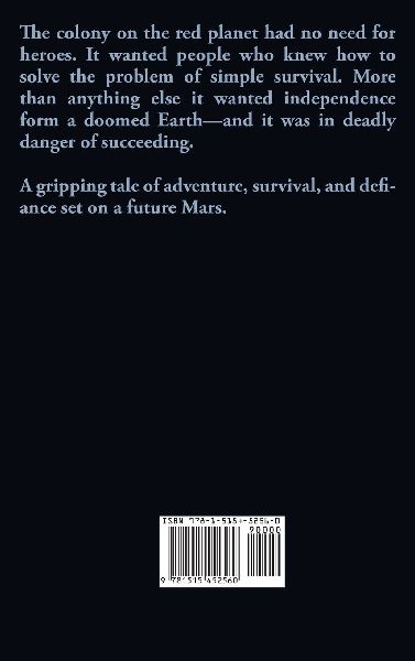 MARS CHILD