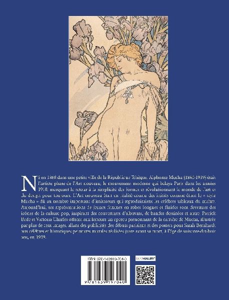 Alphonse Mucha
