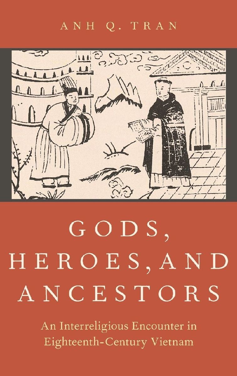 Gods, Heroes, and Ancestors