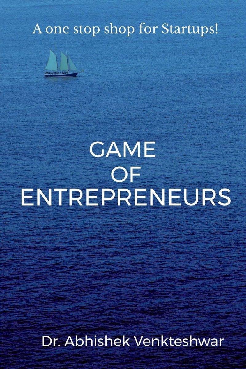 Game of Entrepreneurs