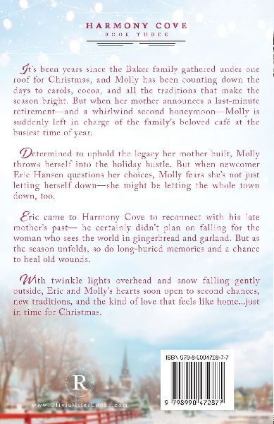 A Hometown Holiday
