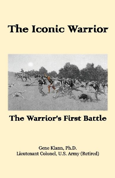 The Iconic Warrior