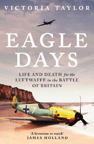 Eagle Days