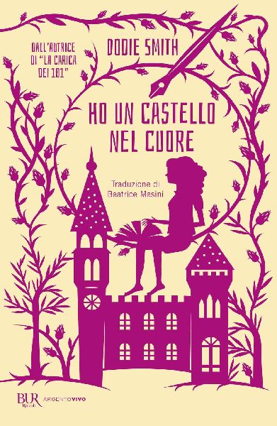 Ho un castello nel cuore