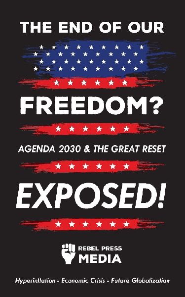 The end of our freedom?