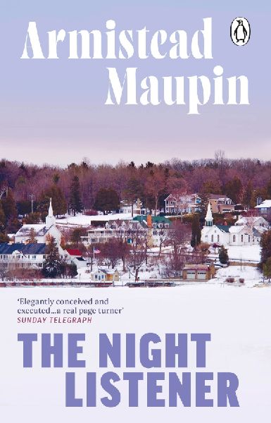 The Night Listener
