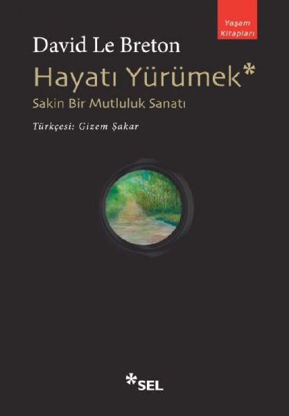 Hayati Yürümek