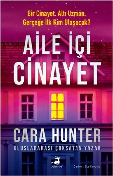 Aile Ici Cinayet