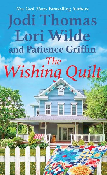 The Wishing Quilt