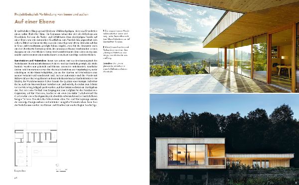 Gesundes Bauen und Wohnen  - Baubiologie für Bauherren und Architekten