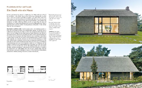 Gesundes Bauen und Wohnen  - Baubiologie für Bauherren und Architekten