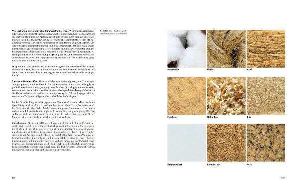 Gesundes Bauen und Wohnen  - Baubiologie für Bauherren und Architekten