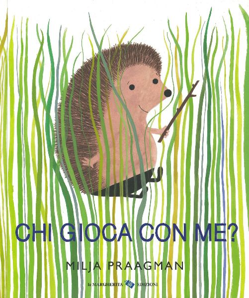 Chi gioca con me?