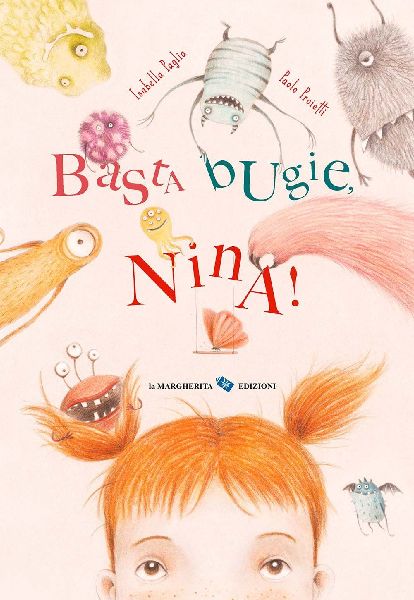 Basta bugie, Nina!