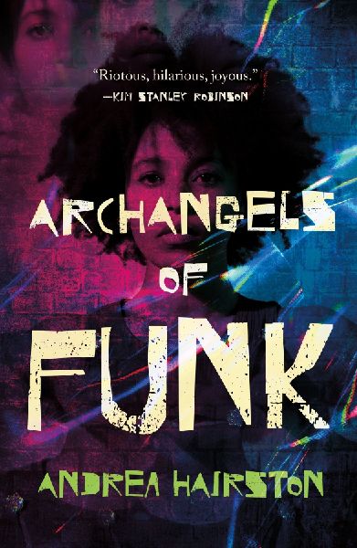 Archangels of Funk