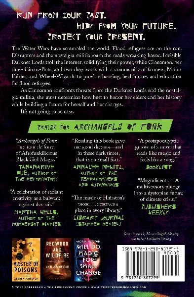 Archangels of Funk