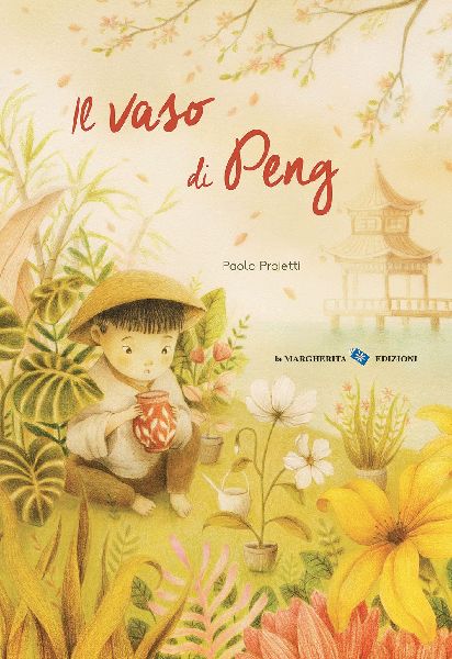Il vaso di Peng