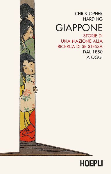 Giappone. Storie di una nazione alla ricerca di se stessa. Dal...