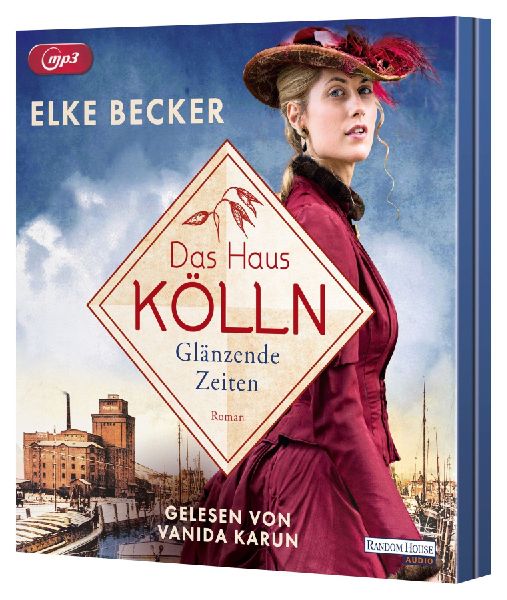 Das Haus Kölln. Glänzende Zeiten