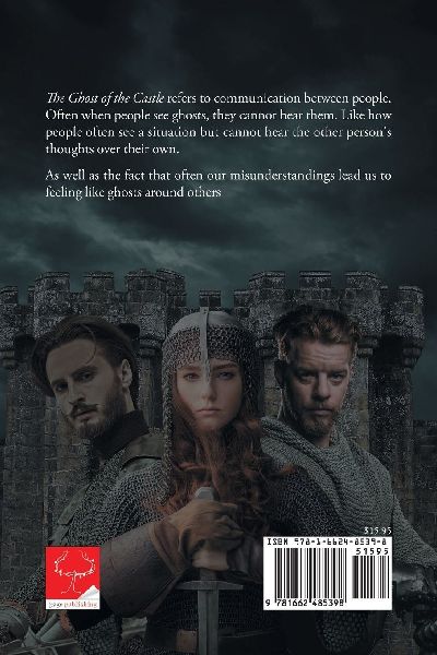 Ghost of the Castle