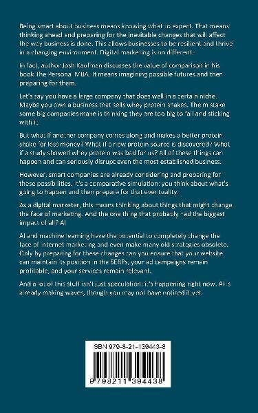 AI-Powered Marketing