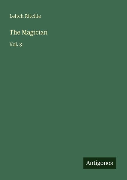 The Magician