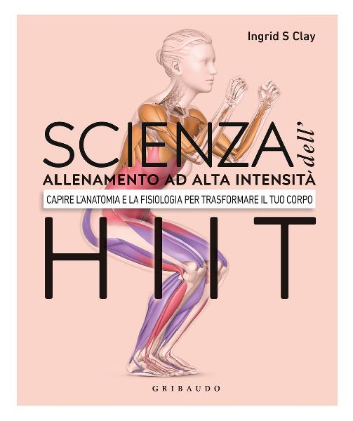 Scienza dell'allenamento ad alta intensità HIIT. Capire ...
