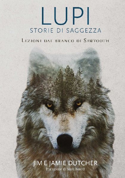 Lupi. Storie di saggezza