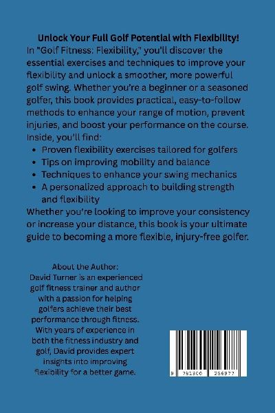 Golf Fitness