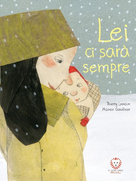 Lei ci sarà sempre